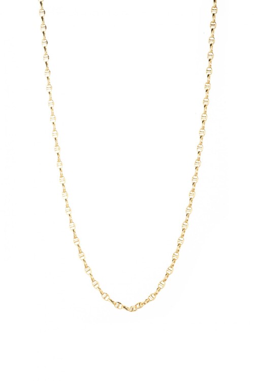 FORSE BARLI ZİNCİR KOLYE