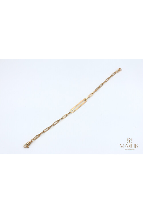 ATAÇ ZİNCİR BİLEKLİK