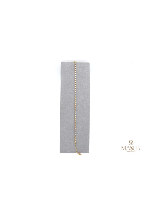 DORİKA TOP BİLEKLİK