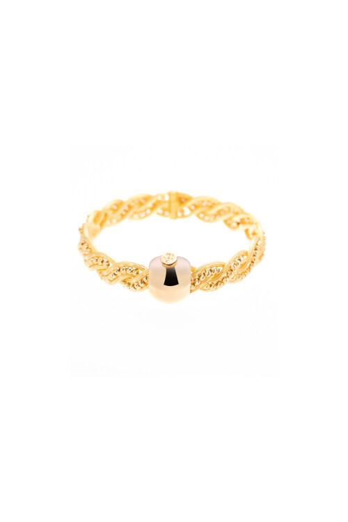 DORİKALI BURGU KELEPÇE