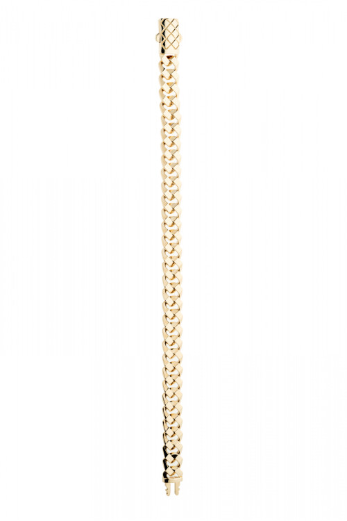 GURMET ZİNCİR BİLEKLİK