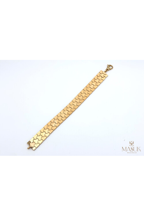 İTHAL PUZZLE BİLEKLİK