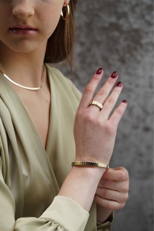 FUGA MODELİ KELEPÇE