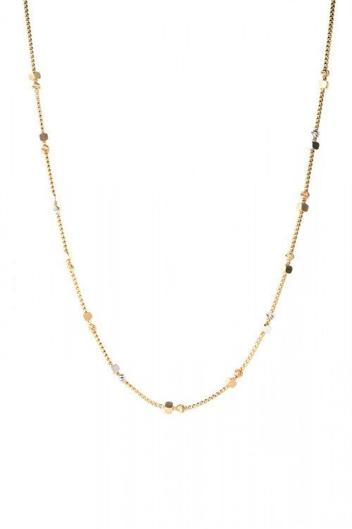 KÜP DORİKALI KOLYE