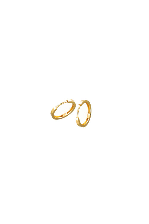 KÜT KESİM HALKA KÜPE