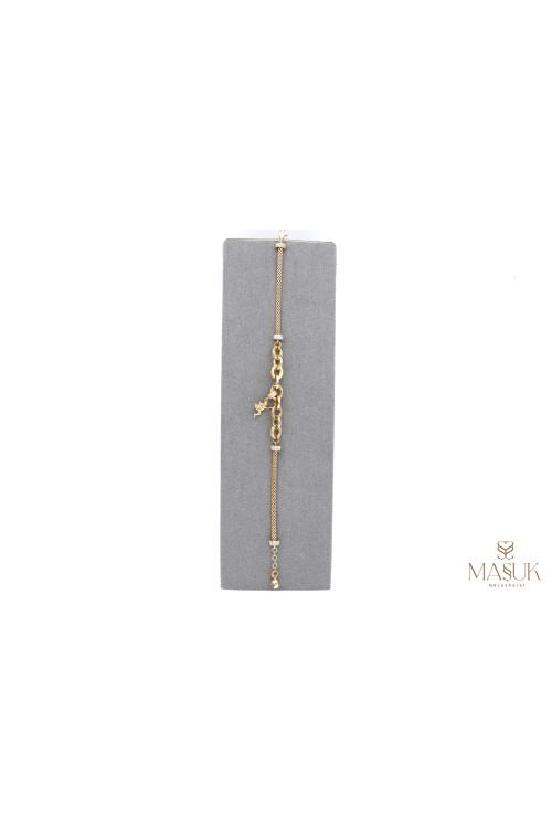 SPOR ÜÇ MODEL ZİNCİR BİLEKLİK