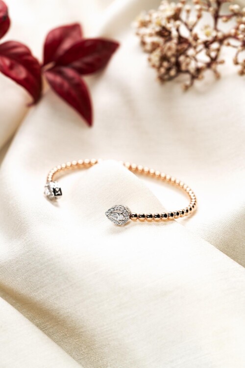 DAMLA TAŞLI AÇIK KELEPÇE