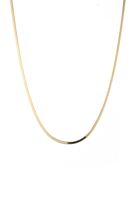 YASSI İTHAL ZİNCİR