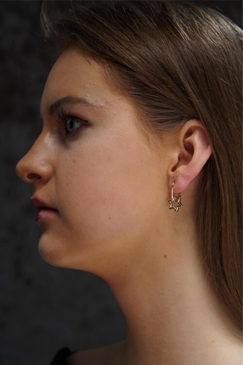 SALLANTILI YILDIZ KÜPE