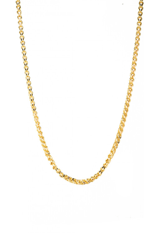 HALEP ZİNCİR KOLYE