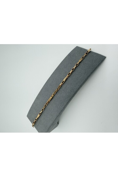 KÜP ATAÇ ZİNCİR BİLEKLİK