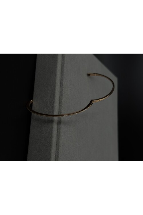 PIRLANTA SU YOLU KELEPÇE