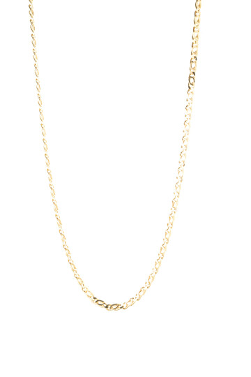 KAPLAN GÖZÜ MODEL ZİNCİR KOLYE