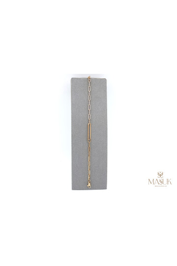 ATAÇ ZİNCİR BİLEKLİK