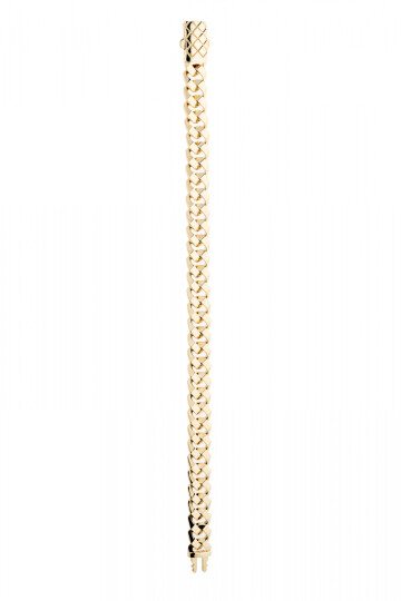 GURMET ZİNCİR BİLEKLİK