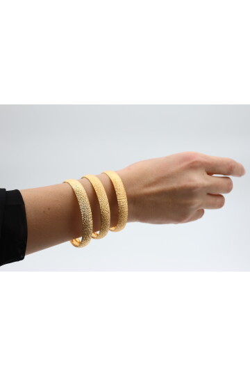 KAR TANESİ BİLEZİK