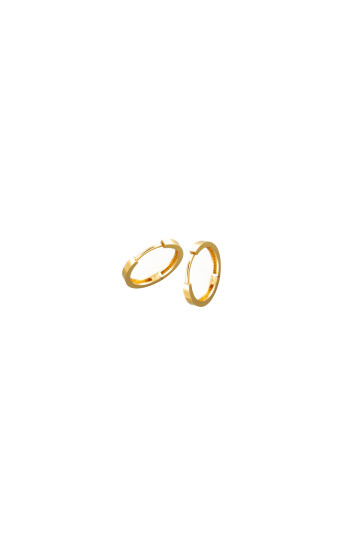 KÜT KESİM HALKA KÜPE