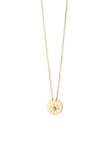 PLAKALI PAPATYA KOLYE