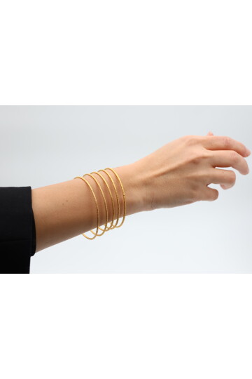 SİMLİ AJDA BANU BİLEZİK