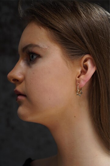 SALLANTILI YILDIZ KÜPE