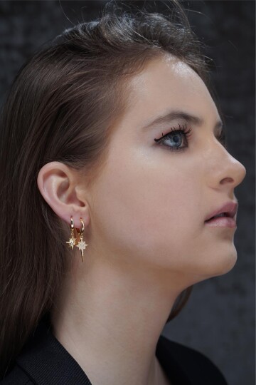 KUYRUKLU YILDIZ KÜPE