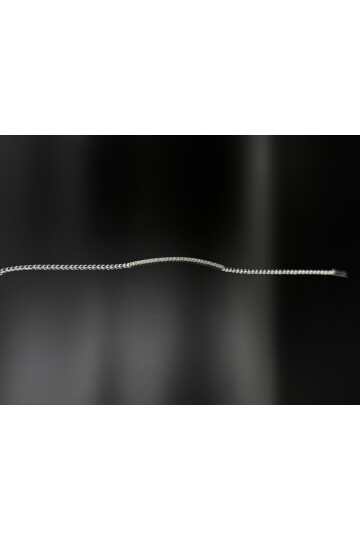 PIRLANTA YARIM SU YOLU BİLEKLİK